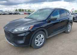 2020 FORD ESCAPE S