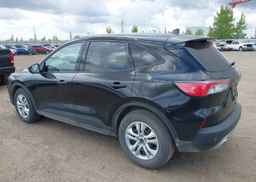2020 FORD ESCAPE S