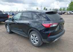 2020 FORD ESCAPE S