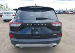 2020 FORD ESCAPE S