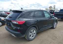 2020 FORD ESCAPE S