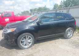 2012 FORD EDGE LIMITED