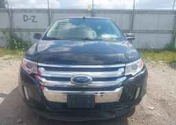 2012 FORD EDGE LIMITED