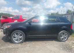 2012 FORD EDGE LIMITED