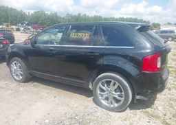 2012 FORD EDGE LIMITED