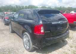 2012 FORD EDGE LIMITED