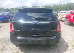 2012 FORD EDGE LIMITED