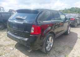 2012 FORD EDGE LIMITED