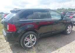 2012 FORD EDGE LIMITED