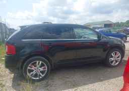 2012 FORD EDGE LIMITED