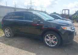 2012 FORD EDGE LIMITED