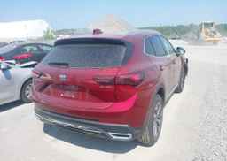 2024 BUICK ENVISION PREFERRED