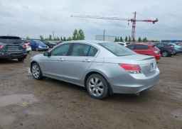 2009 HONDA ACCORD EX V6