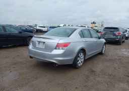 2009 HONDA ACCORD EX V6