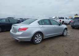 2009 HONDA ACCORD EX V6