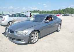 2011 BMW 328I XDRIVE