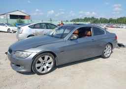 2011 BMW 328I XDRIVE