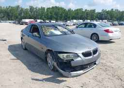2011 BMW 328I XDRIVE