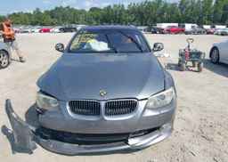 2011 BMW 328I XDRIVE