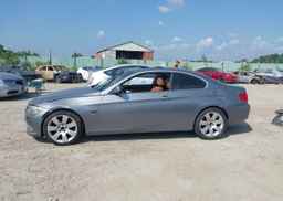 2011 BMW 328I XDRIVE