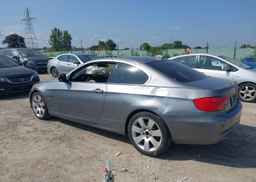 2011 BMW 328I XDRIVE