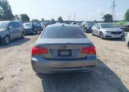 2011 BMW 328I XDRIVE