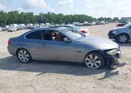 2011 BMW 328I XDRIVE