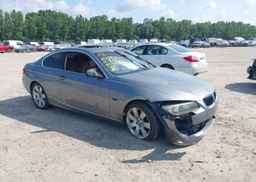 2011 BMW 328I XDRIVE