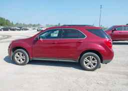 2011 CHEVROLET EQUINOX LT