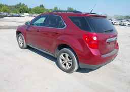 2011 CHEVROLET EQUINOX LT