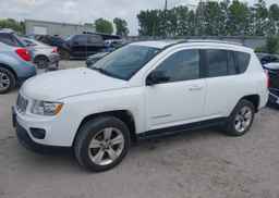 2013 JEEP COMPASS SPORT