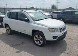 2013 JEEP COMPASS SPORT