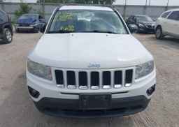 2013 JEEP COMPASS SPORT
