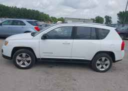 2013 JEEP COMPASS SPORT
