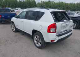 2013 JEEP COMPASS SPORT