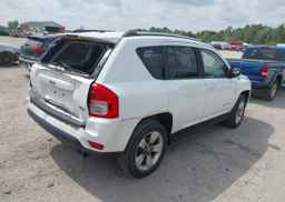 2013 JEEP COMPASS SPORT