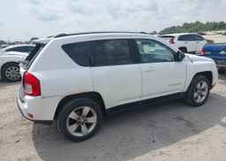 2013 JEEP COMPASS SPORT