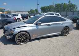 2018 HONDA ACCORD SPORT 2.0T