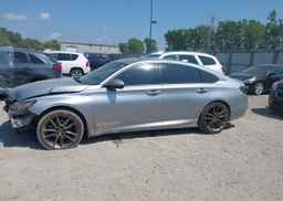 2018 HONDA ACCORD SPORT 2.0T