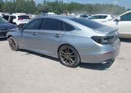 2018 HONDA ACCORD SPORT 2.0T