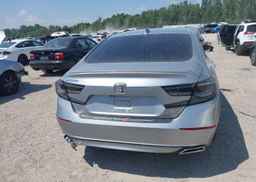 2018 HONDA ACCORD SPORT 2.0T