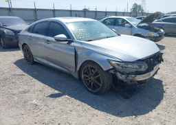 2018 HONDA ACCORD SPORT 2.0T