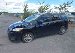 2015 MAZDA 5 TOURING
