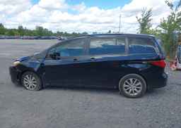 2015 MAZDA 5 TOURING