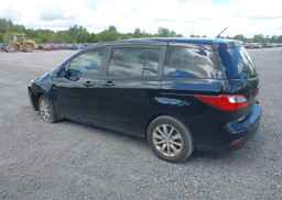2015 MAZDA 5 TOURING