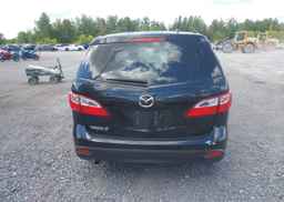 2015 MAZDA 5 TOURING