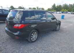2015 MAZDA 5 TOURING
