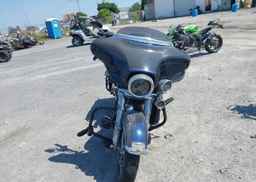2012 HARLEY-DAVIDSON FLHTCU ULTRA CLASSIC ELECTRA GLD