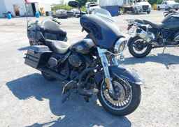 2012 HARLEY-DAVIDSON FLHTCU ULTRA CLASSIC ELECTRA GLD