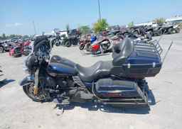 2012 HARLEY-DAVIDSON FLHTCU ULTRA CLASSIC ELECTRA GLD